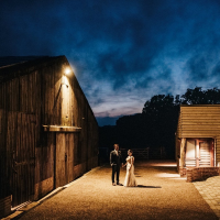 The Oak Barn