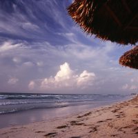 Varadero Beach 2, Cuba