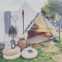 Victoria Lily Events