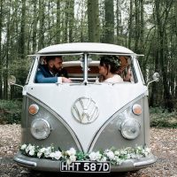 campervan