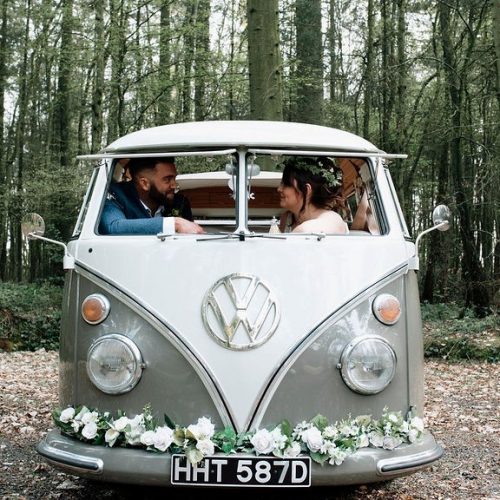 campervan