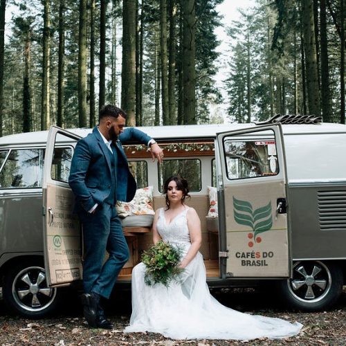 couple camper
