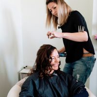 hair