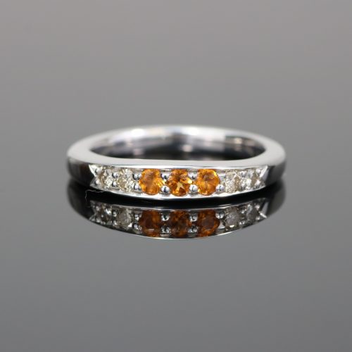 pt orangegarnet et