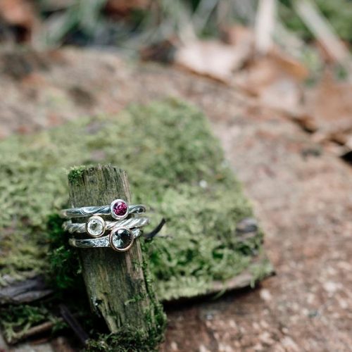 rings